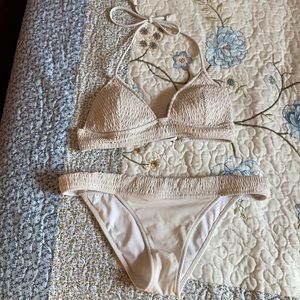 Beautiful victoria secret bikini